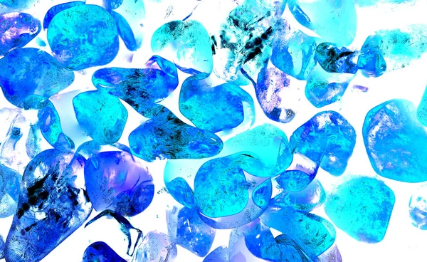 Kristal enine kesit arkaplanı. Doğal saydam agat kristal yüzey dilimi. Madenin makro yakın çekimi, soyut yapı