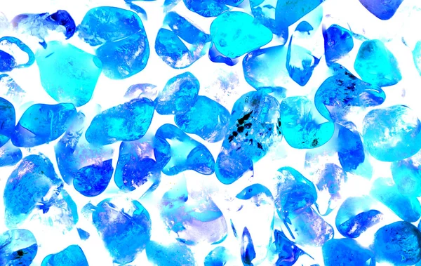 Kristal enine kesit arkaplanı. Doğal saydam agat kristal yüzey dilimi. Madenin makro yakın çekimi, soyut yapı