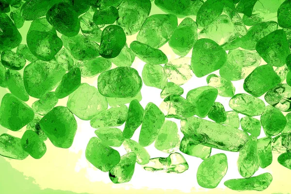 Kristal enine kesit arkaplanı. Doğal saydam agat kristal yüzey dilimi. Madenin makro yakın çekimi, soyut yapı