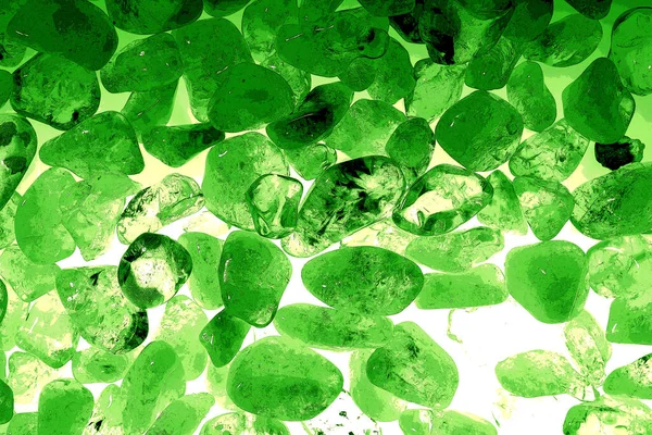 Kristal enine kesit arkaplanı. Doğal saydam agat kristal yüzey dilimi. Madenin makro yakın çekimi, soyut yapı