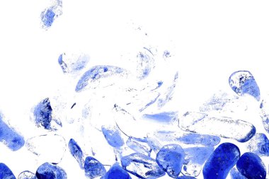 Kristal enine kesit arkaplanı. Doğal saydam agat kristal yüzey dilimi. Madenin makro yakın çekimi, soyut yapı