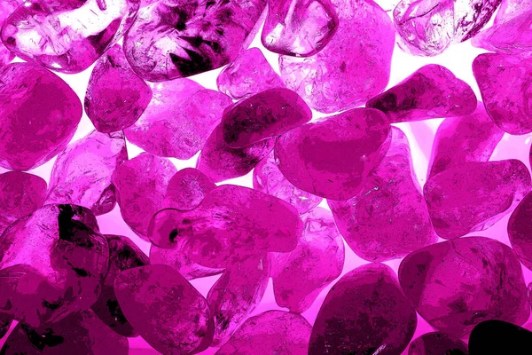 Kristal enine kesit arkaplanı. Doğal saydam agat kristal yüzey dilimi. Madenin makro yakın çekimi, soyut yapı