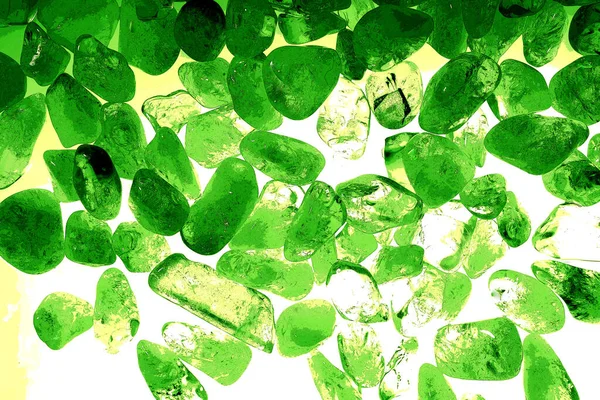 Kristal enine kesit arkaplanı. Doğal saydam agat kristal yüzey dilimi. Madenin makro yakın çekimi, soyut yapı