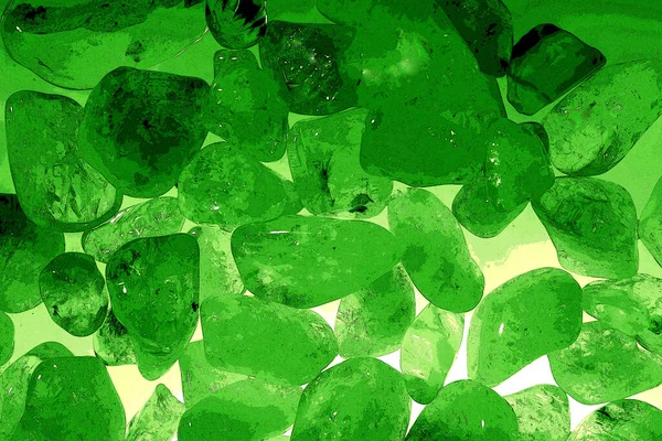 Kristal enine kesit arkaplanı. Doğal saydam agat kristal yüzey dilimi. Madenin makro yakın çekimi, soyut yapı