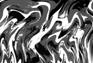 Hayattaki yaratıcı çizimler. Tasarımcılar için renkli ve güzel arkaplan modelleri.