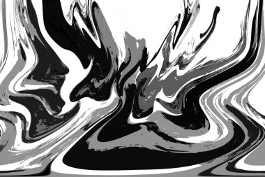 Hayattaki yaratıcı çizimler. Tasarımcılar için renkli ve güzel arkaplan modelleri.