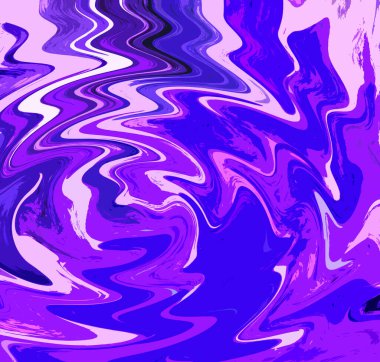 Hayattaki yaratıcı çizimler. Tasarımcılar için renkli ve güzel arkaplan modelleri.