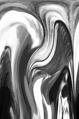 Yaprak dokusu tarafından oluşturulan güzel desen arkaplanı