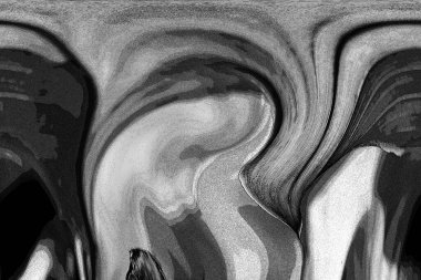 Yaprak dokusu tarafından oluşturulan güzel desen arkaplanı