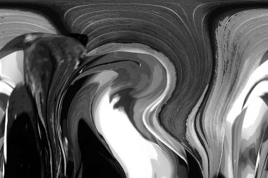 Yaprak dokusu tarafından oluşturulan güzel desen arkaplanı