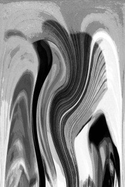 Yaprak dokusu tarafından oluşturulan güzel desen arkaplanı