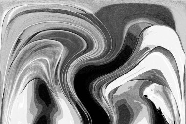 Yaprak dokusu tarafından oluşturulan güzel desen arkaplanı