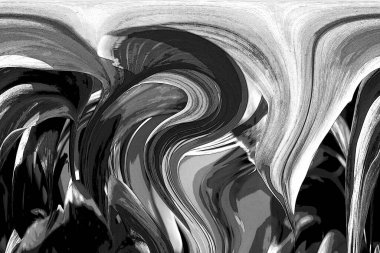 Yaprak dokusu tarafından oluşturulan güzel desen arkaplanı