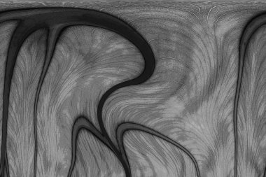 Yaprak dokusu tarafından oluşturulan güzel desen arkaplanı