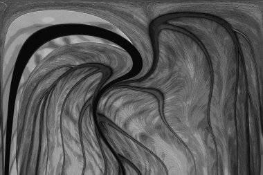 Yaprak dokusu tarafından oluşturulan güzel desen arkaplanı