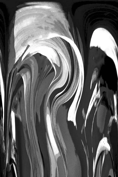 Yaprak dokusu tarafından oluşturulan güzel desen arkaplanı