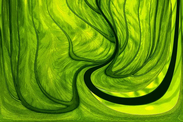 Beautiful Pattern Background Created Leaf Texture — Fotografia de Stock