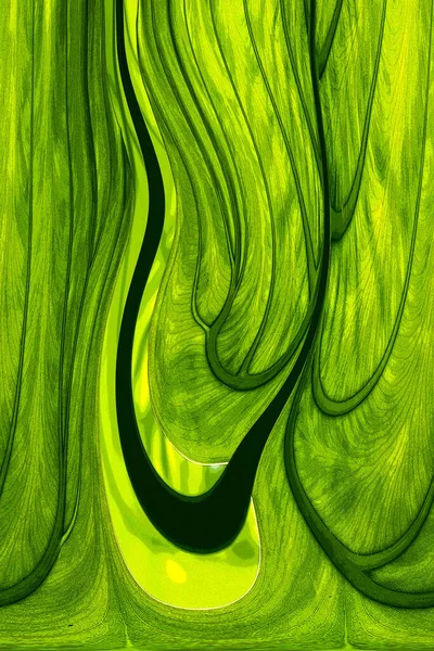 Yaprak dokusu tarafından oluşturulan güzel desen arkaplanı