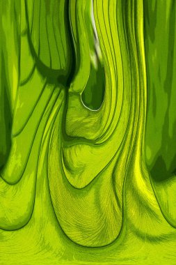 Yaprak dokusu tarafından oluşturulan güzel desen arkaplanı