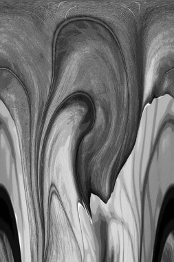 Yaprak dokusu tarafından oluşturulan güzel desen arkaplanı