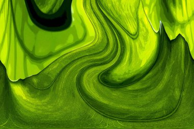 Yaprak dokusu tarafından oluşturulan güzel desen arkaplanı