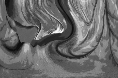 Yaprak dokusu tarafından oluşturulan güzel desen arkaplanı