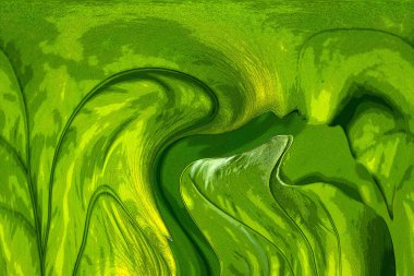 Yaprak dokusu tarafından oluşturulan güzel desen arkaplanı