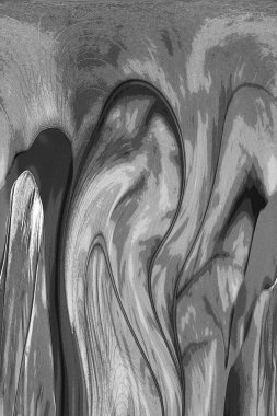 Yaprak dokusu tarafından oluşturulan güzel desen arkaplanı