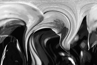 Yaprak dokusu tarafından oluşturulan güzel desen arkaplanı