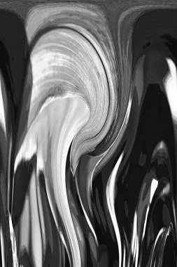 Yaprak dokusu tarafından oluşturulan güzel desen arkaplanı