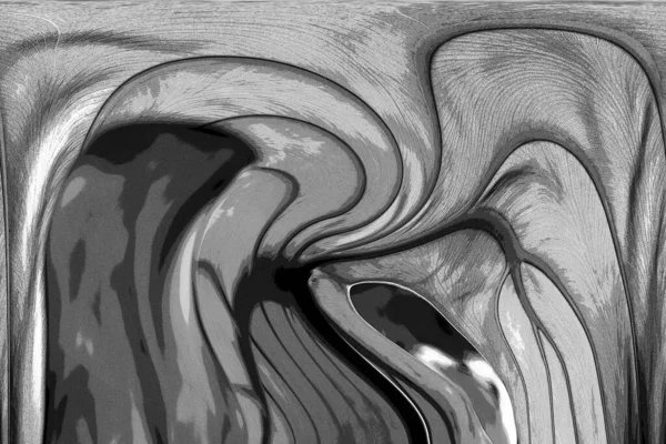 Yaprak dokusu tarafından oluşturulan güzel desen arkaplanı