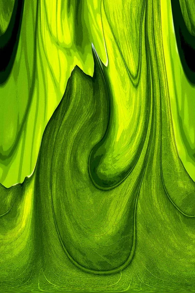 Yaprak dokusu tarafından oluşturulan güzel desen arkaplanı