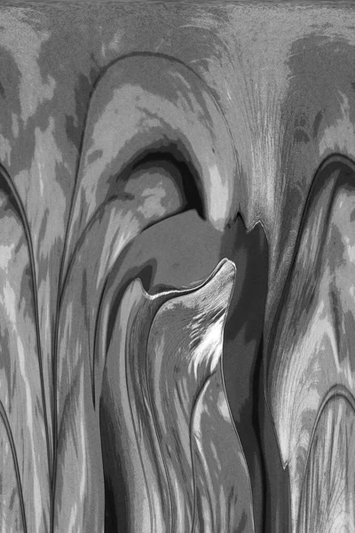 Yaprak dokusu tarafından oluşturulan güzel desen arkaplanı