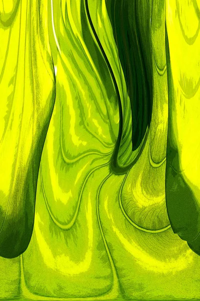 Yaprak dokusu tarafından oluşturulan güzel desen arkaplanı