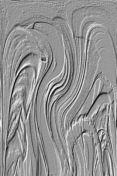 Doku arkaplanı ile geometri tekrarlama deseni