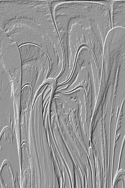 Doku arkaplanı ile geometri tekrarlama deseni