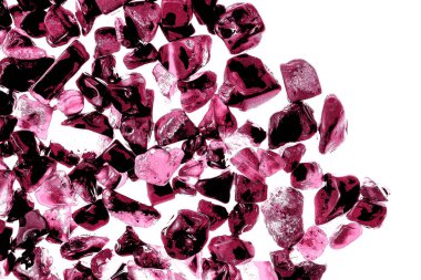 Tasarım için doğal kuvars değerli taş desen dokusu arka planı.