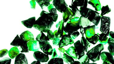 Pembe. Yeşil. Mavi. Mor. Kahverengi. Doğal Kuvars. Buz küpü biçimi arkaplanı