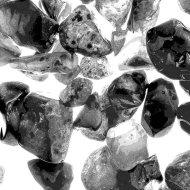 Pembe. Yeşil. Mavi. Mor. Kahverengi. Doğal Kuvars. Buz küpü biçimi arkaplanı