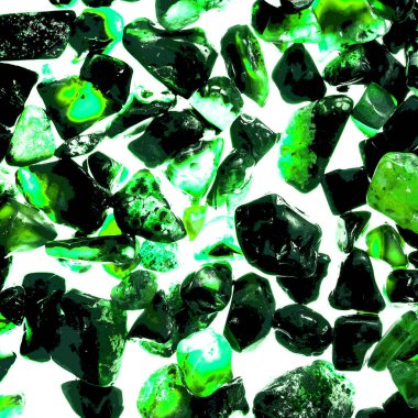 Tasarım için doğal kuvars değerli taş desen dokusu arka planı.