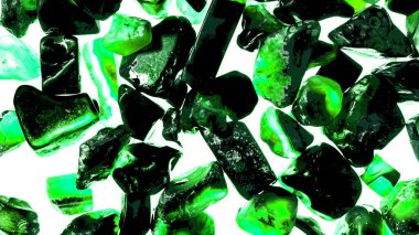 Tasarım için doğal kuvars değerli taş desen dokusu arka planı.