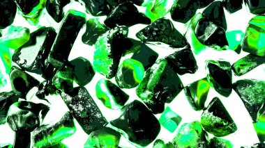 Tasarım için doğal kuvars değerli taş desen dokusu arka planı.