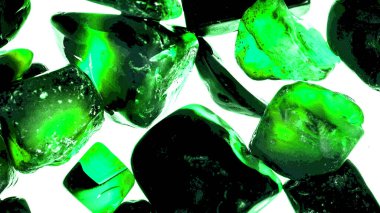 Tasarım için doğal kuvars değerli taş desen dokusu arka planı.