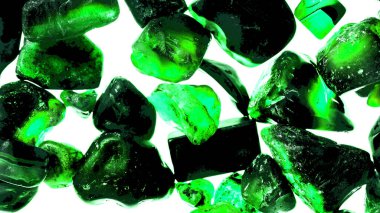 Tasarım için doğal kuvars değerli taş desen dokusu arka planı.