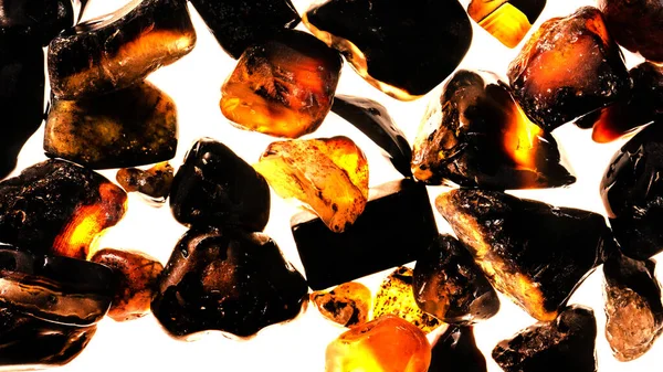 Tasarım için doğal kuvars değerli taş desen dokusu arka planı.