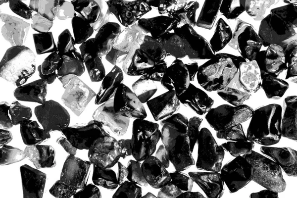 Tasarım için doğal kuvars değerli taş desen dokusu arka planı.