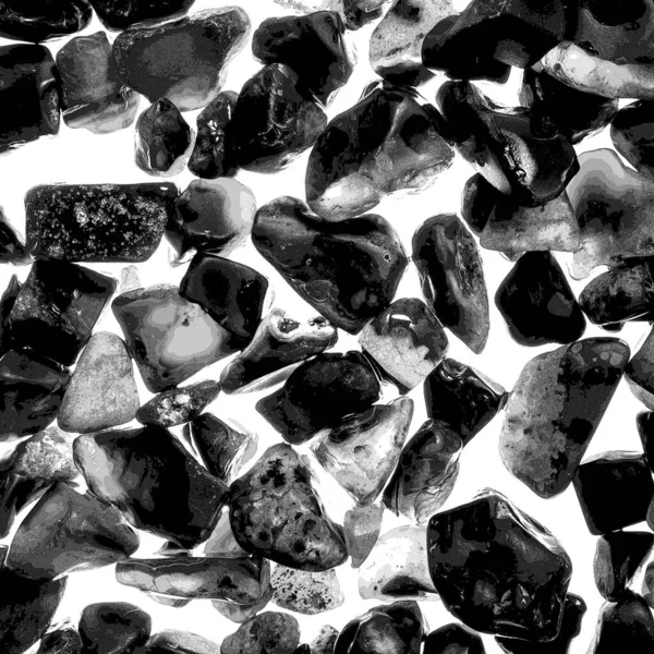 Pembe. Yeşil. Mavi. Mor. Kahverengi. Doğal Kuvars. Buz küpü biçimi arkaplanı