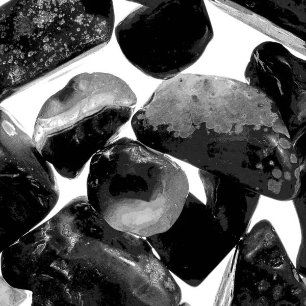 Pembe. Yeşil. Mavi. Mor. Kahverengi. Doğal Kuvars. Buz küpü biçimi arkaplanı