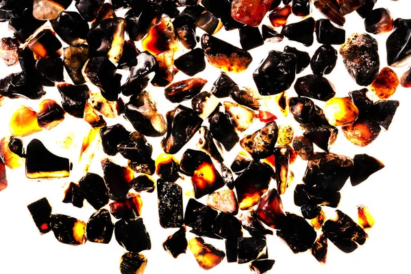 Pembe. Yeşil. Mavi. Mor. Kahverengi. Doğal Kuvars. Buz küpü biçimi arkaplanı