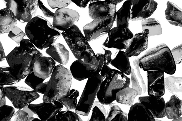 Pembe. Yeşil. Mavi. Mor. Kahverengi. Doğal Kuvars. Buz küpü biçimi arkaplanı